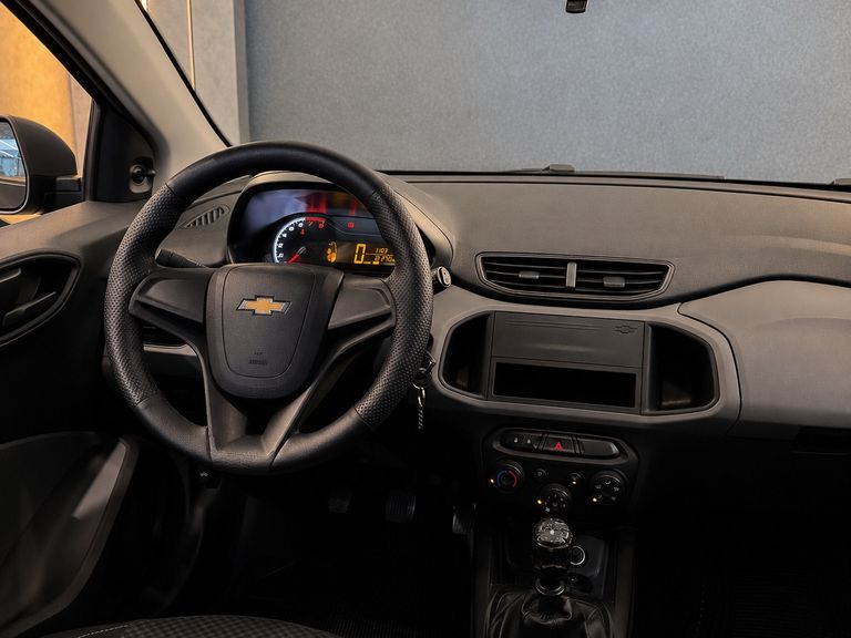 Chevrolet ONIX JOY 1.0