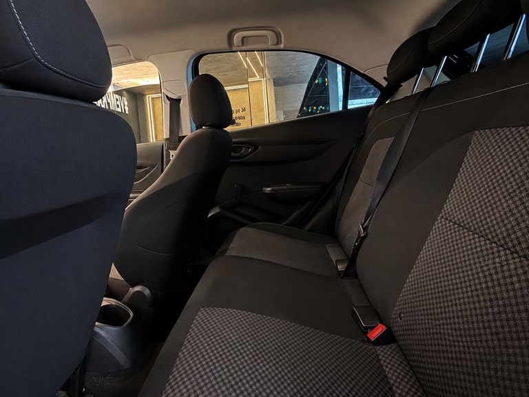 Chevrolet ONIX JOY 1.0