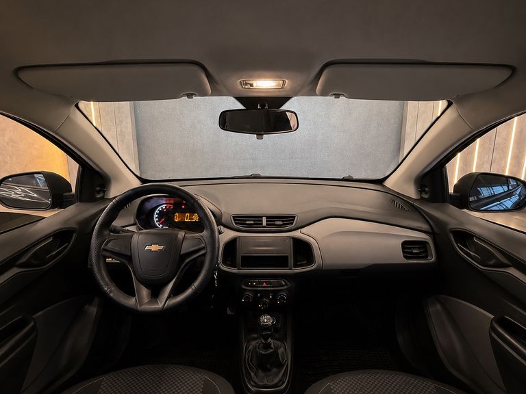 Chevrolet ONIX JOY 1.0