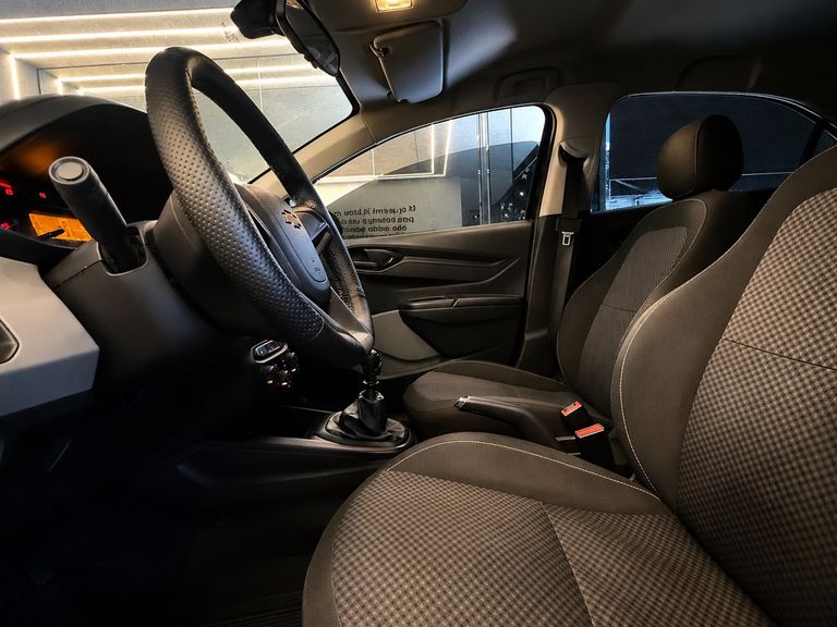 Chevrolet ONIX JOY 1.0