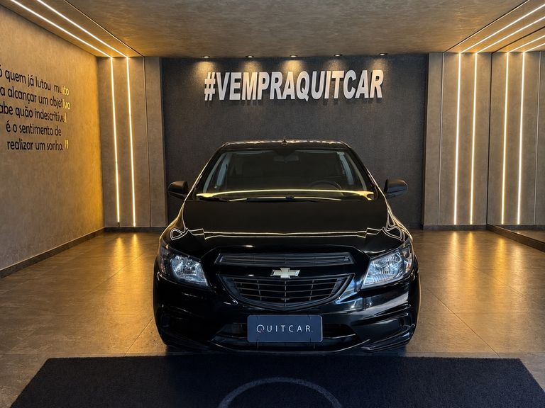 Chevrolet ONIX JOY 1.0
