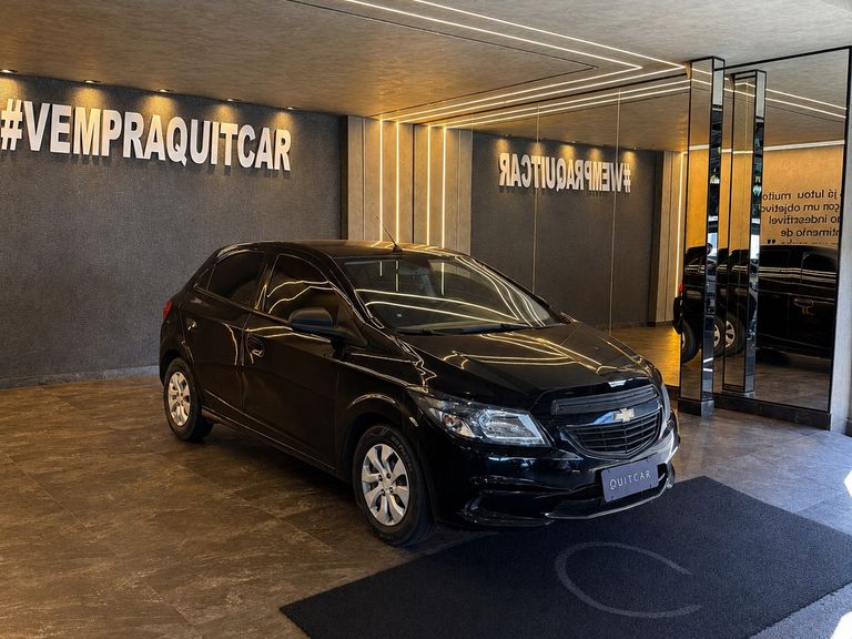Chevrolet ONIX JOY 1.0