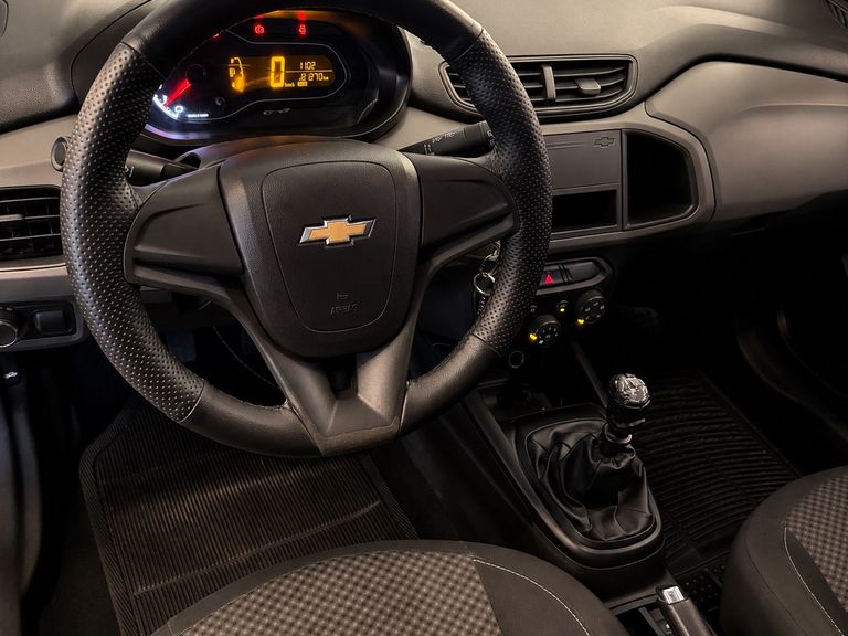 Chevrolet ONIX JOY 1.0