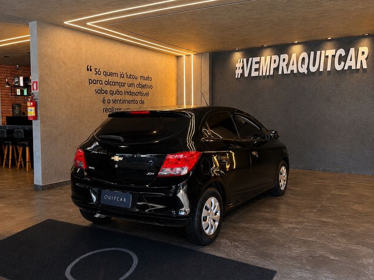 Chevrolet ONIX JOY 1.0