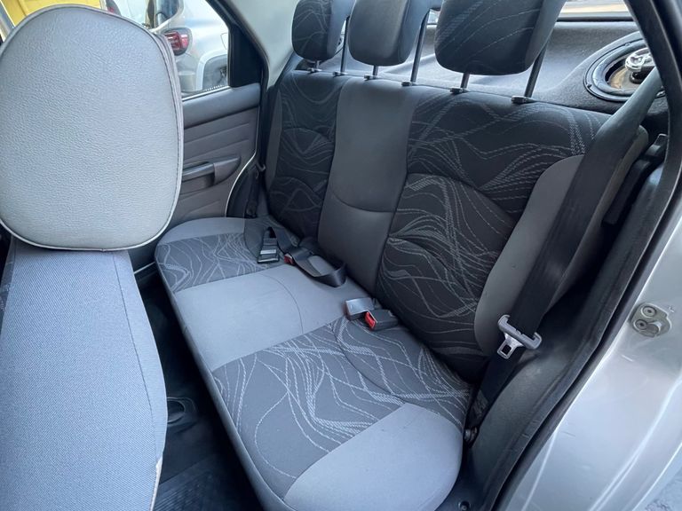 Fiat Siena EL 1.4 mpi Fire Flex 8V 4p