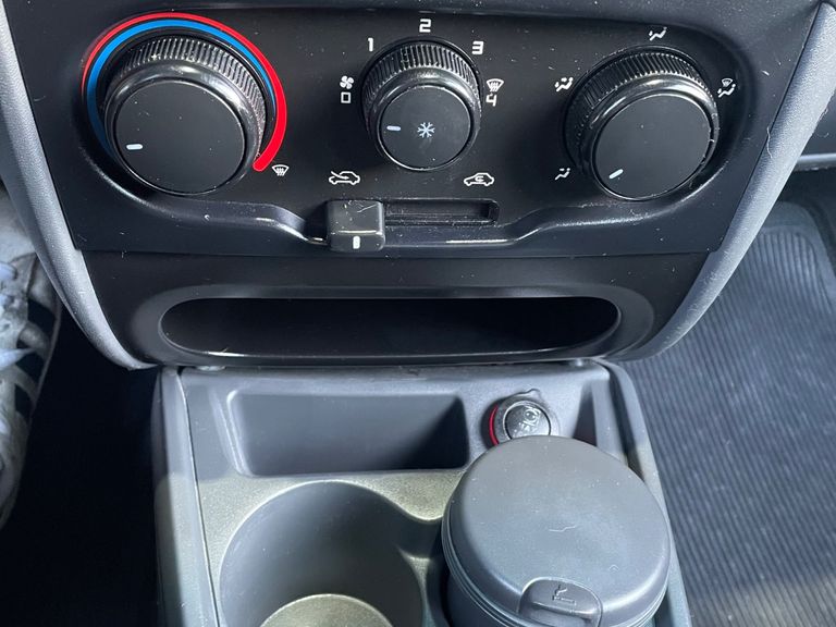 Fiat Siena EL 1.4 mpi Fire Flex 8V 4p