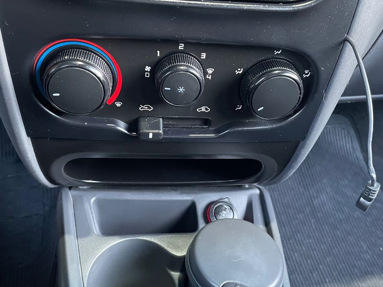 Fiat Siena EL 1.4 mpi Fire Flex 8V 4p