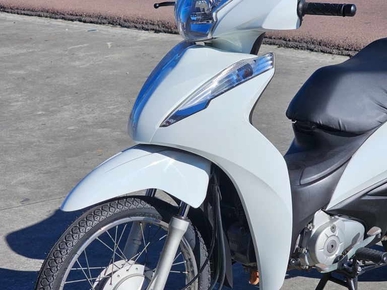 HONDA BIZ 110i