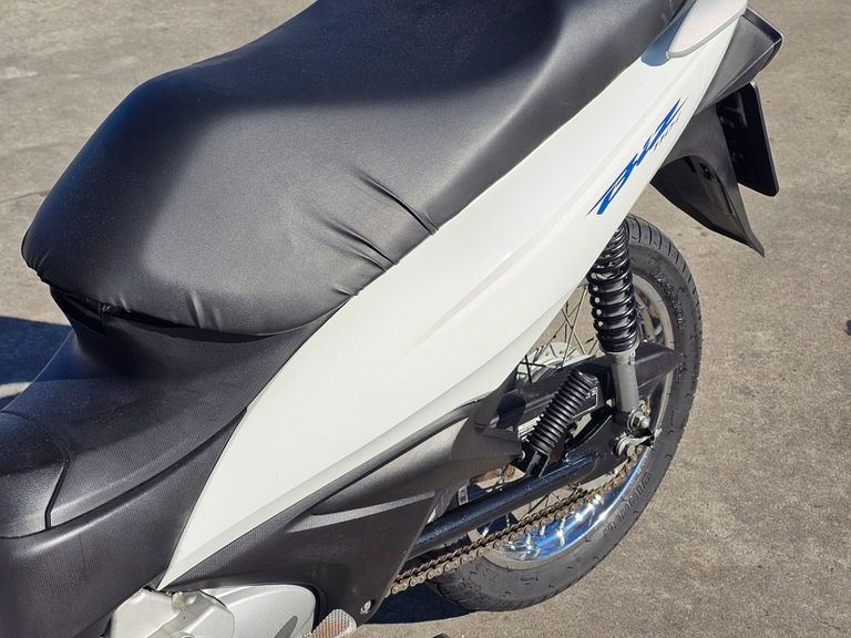 HONDA BIZ 110i