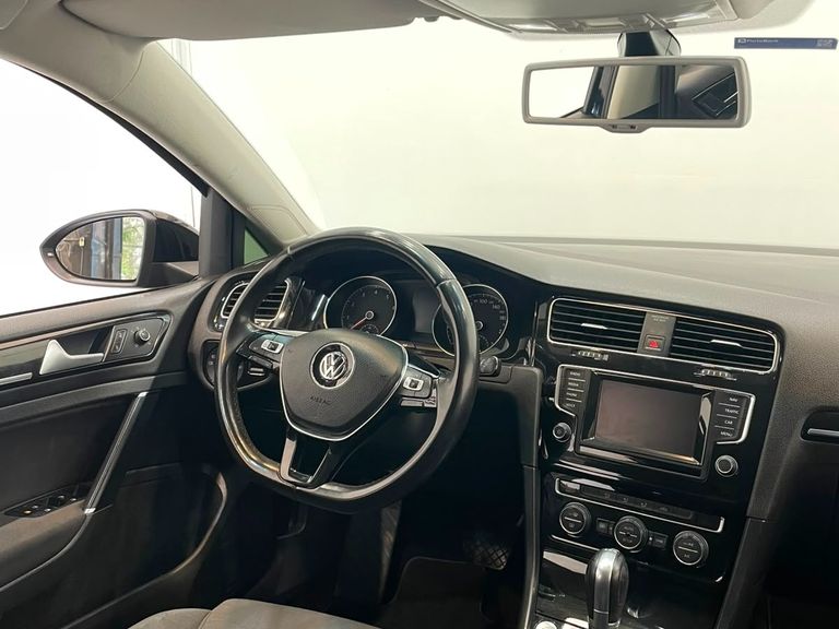 VolksWagen Golf Highline 1.4 TSI 140cv Aut.