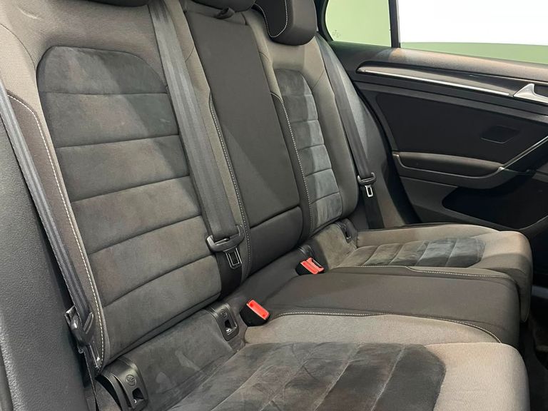 VolksWagen Golf Highline 1.4 TSI 140cv Aut.