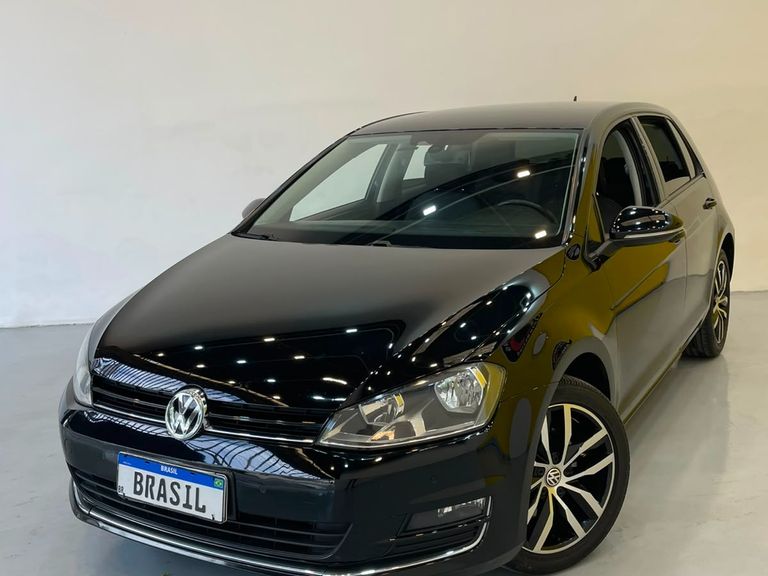 VolksWagen Golf Highline 1.4 TSI 140cv Aut.