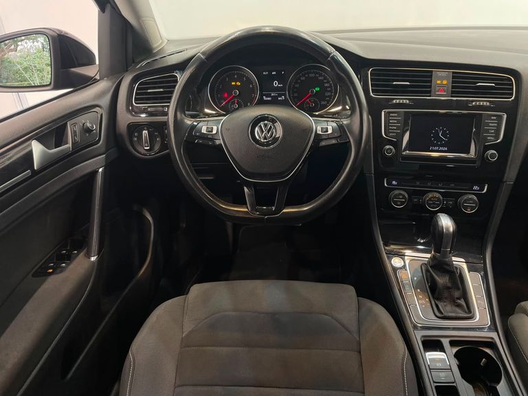 VolksWagen Golf Highline 1.4 TSI 140cv Aut.