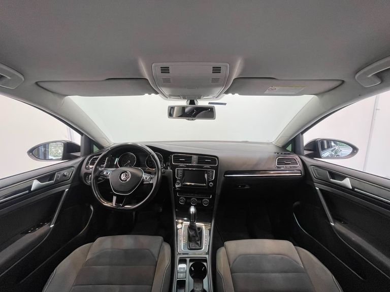 VolksWagen Golf Highline 1.4 TSI 140cv Aut.