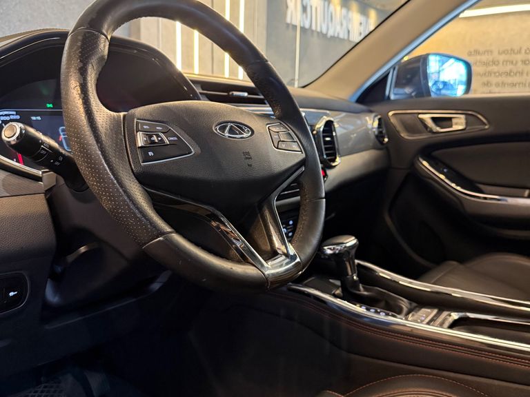 CHERY TXS