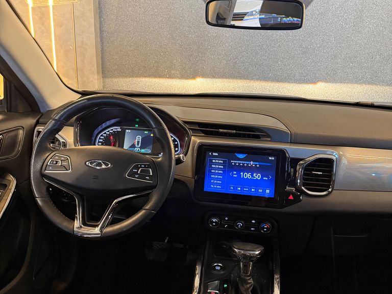 CHERY TXS