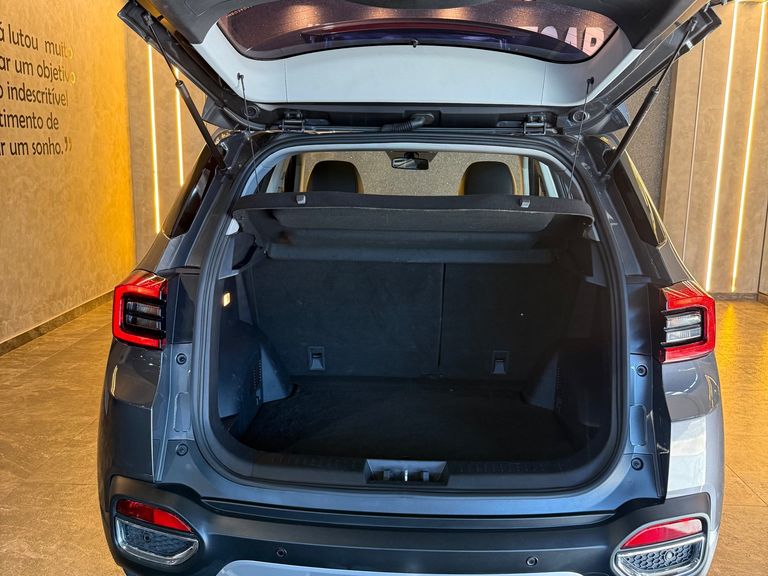 CHERY TXS