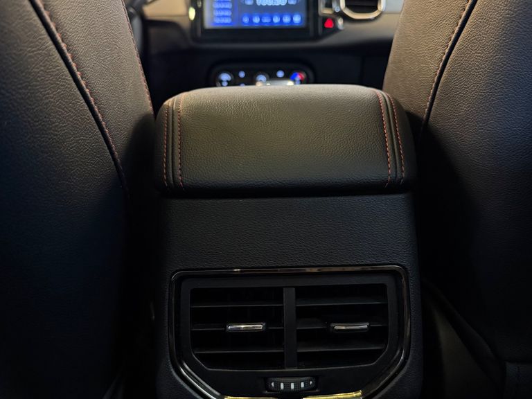 CHERY TXS