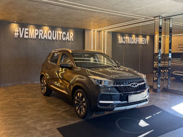 CHERY TXS