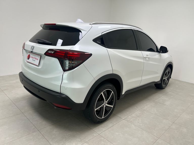 Honda HR-V EXL 1.8 Flexone 16V 5p Aut.
