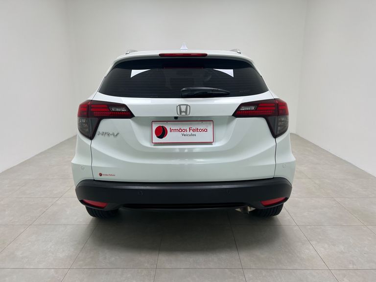 Honda HR-V EXL 1.8 Flexone 16V 5p Aut.