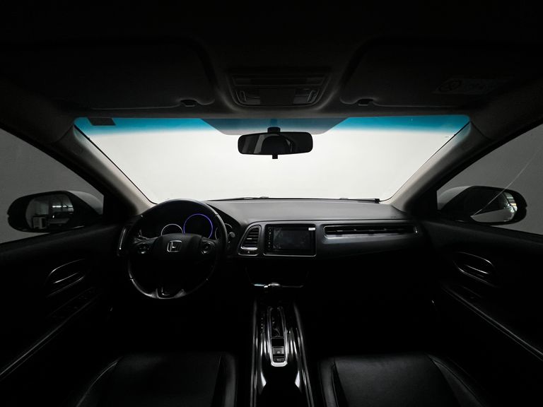 Honda HR-V EXL 1.8 Flexone 16V 5p Aut.
