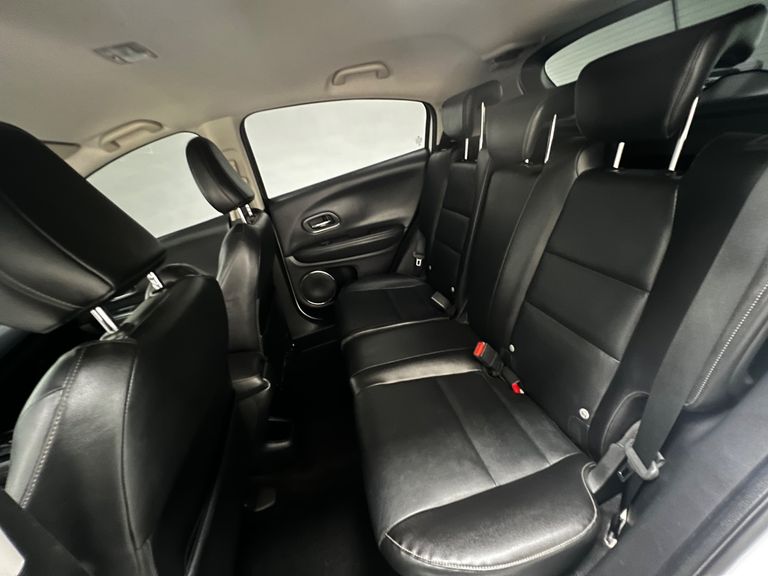 Honda HR-V EXL 1.8 Flexone 16V 5p Aut.