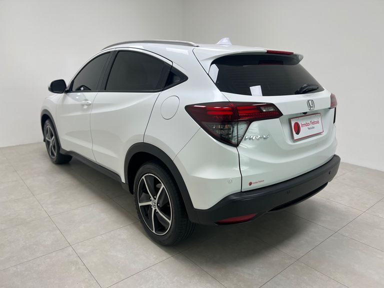 Honda HR-V EXL 1.8 Flexone 16V 5p Aut.