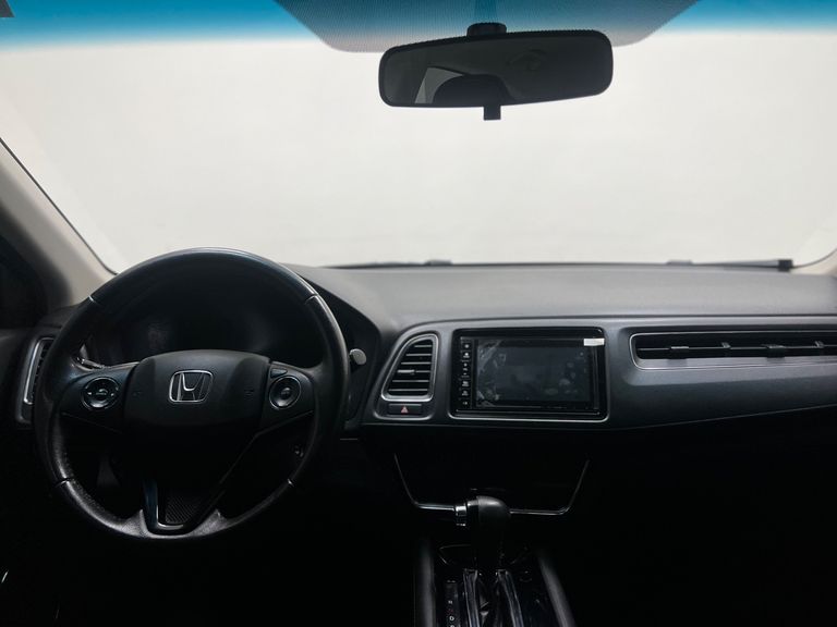 Honda HR-V EXL 1.8 Flexone 16V 5p Aut.