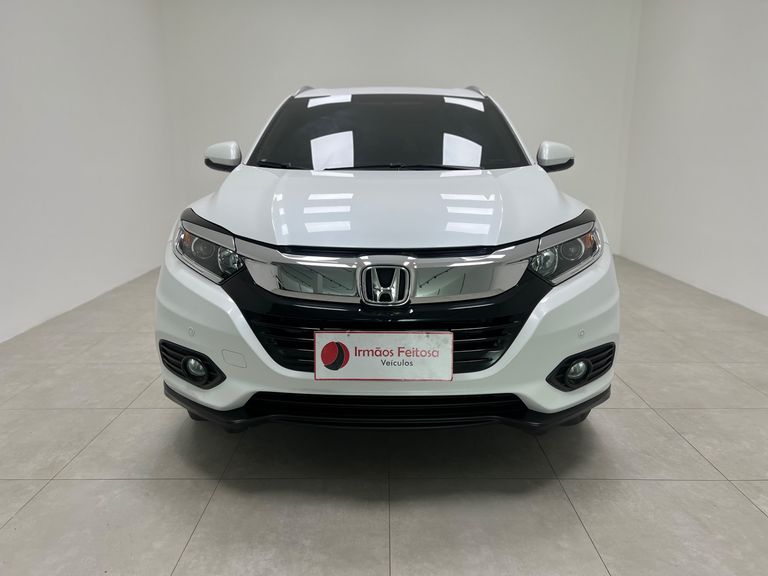 Honda HR-V EXL 1.8 Flexone 16V 5p Aut.