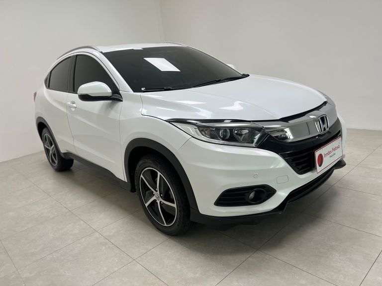 Honda HR-V EXL 1.8 Flexone 16V 5p Aut.