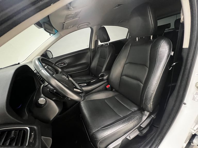 Honda HR-V EXL 1.8 Flexone 16V 5p Aut.