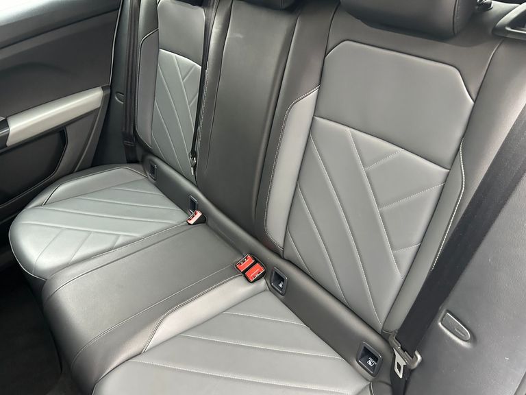 VolksWagen T-Cross Comfor. 200 TSI 1.0 Flex 5p Aut.