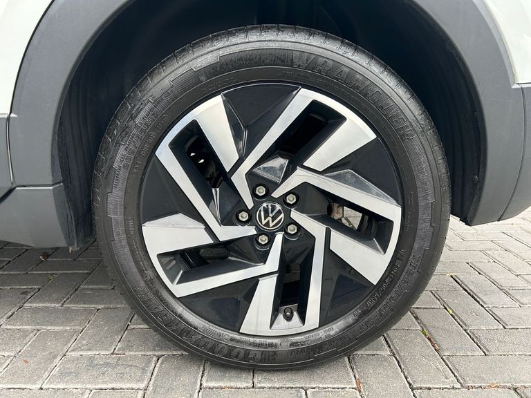 VolksWagen T-Cross Comfor. 200 TSI 1.0 Flex 5p Aut.