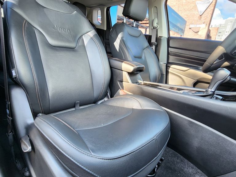 Jeep COMPASS LIMITED T270 1.3 TB 4x2 Flex Aut