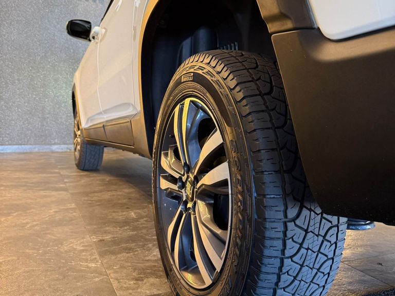 Fiat Toro Freedom 1.3 T270 4x2 Flex Aut.
