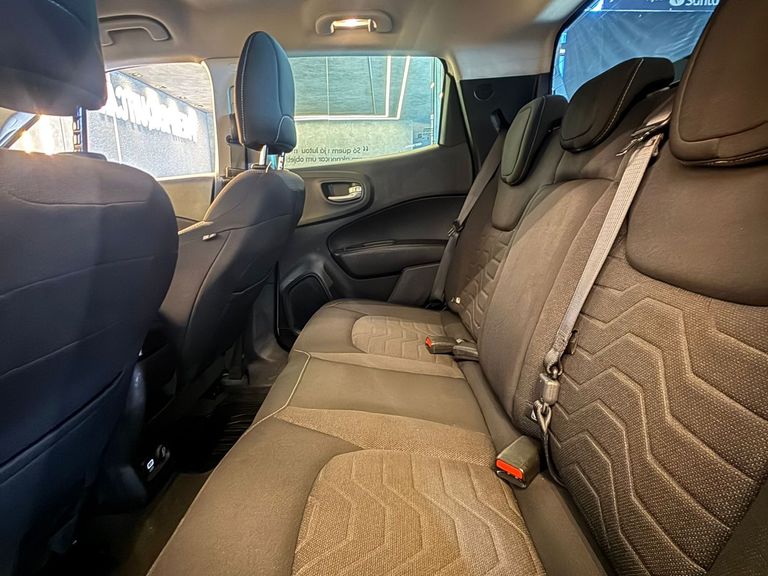 Fiat Toro Freedom 1.3 T270 4x2 Flex Aut.