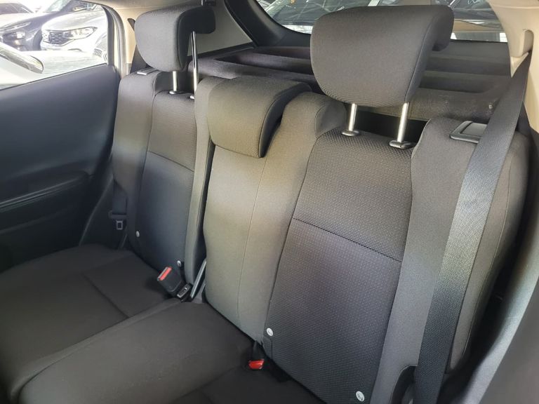 Honda HR-V LX 1.8 Flexone 16V 5p Aut.