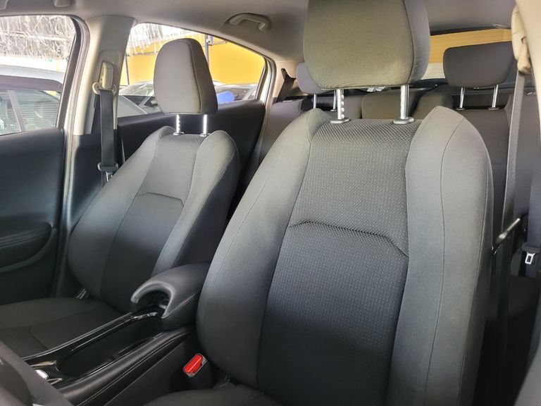 Honda HR-V LX 1.8 Flexone 16V 5p Aut.