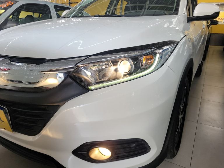 Honda HR-V LX 1.8 Flexone 16V 5p Aut.