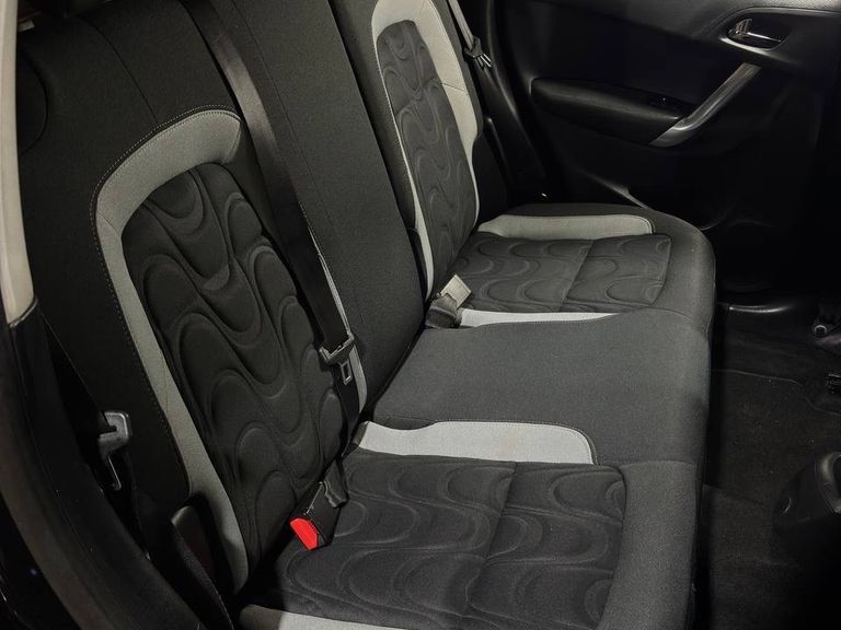 Citroën C3 Tendance 1.5 Flex 8V 5p Mec.