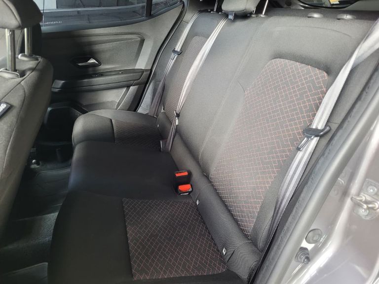 Renault Kardian Evolut. Flex 1.0 TB 12V 5p Aut.