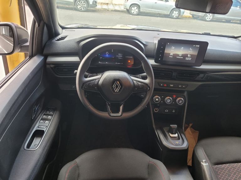 Renault Kardian Evolut. Flex 1.0 TB 12V 5p Aut.