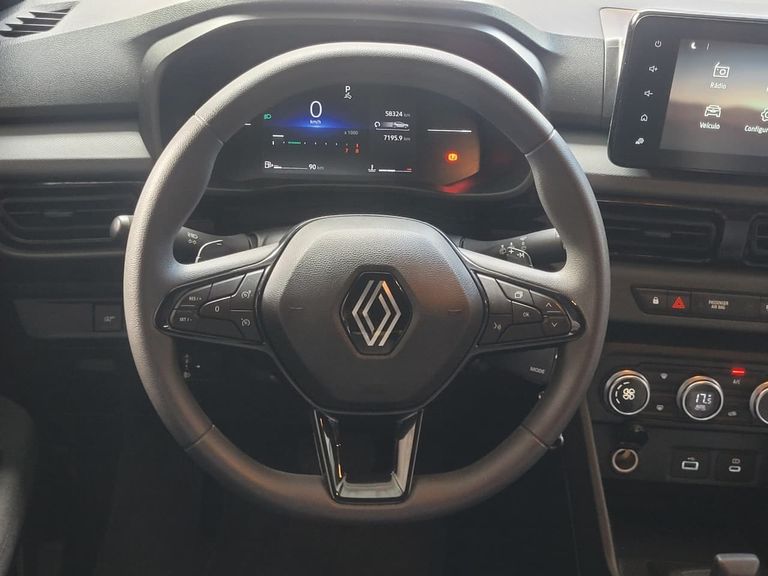Renault Kardian Evolut. Flex 1.0 TB 12V 5p Aut.