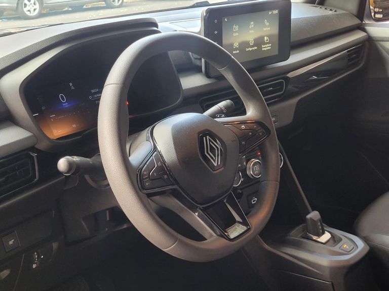 Renault Kardian Evolut. Flex 1.0 TB 12V 5p Aut.