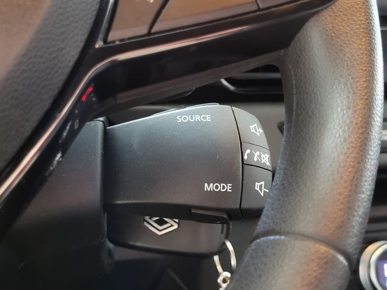 Renault Kardian Evolut. Flex 1.0 TB 12V 5p Aut.