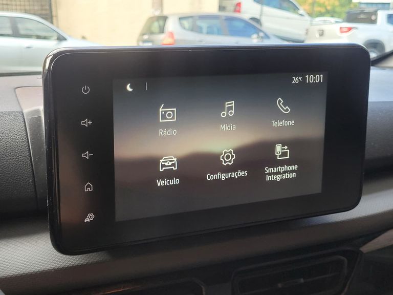 Renault Kardian Evolut. Flex 1.0 TB 12V 5p Aut.
