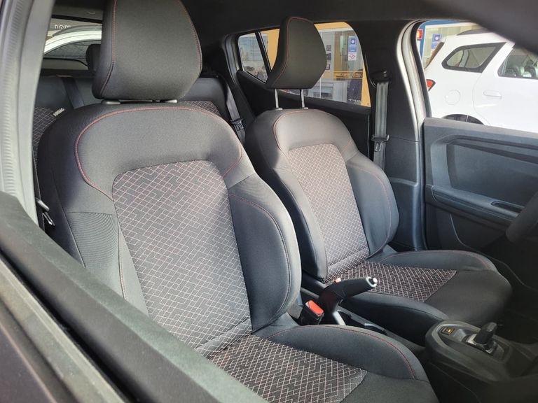Renault Kardian Evolut. Flex 1.0 TB 12V 5p Aut.