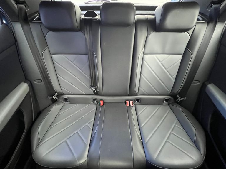 VolksWagen T-Cross Comfor. 200 TSI 1.0 Flex 5p Aut.