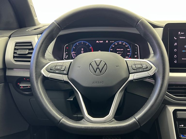 VolksWagen T-Cross Comfor. 200 TSI 1.0 Flex 5p Aut.
